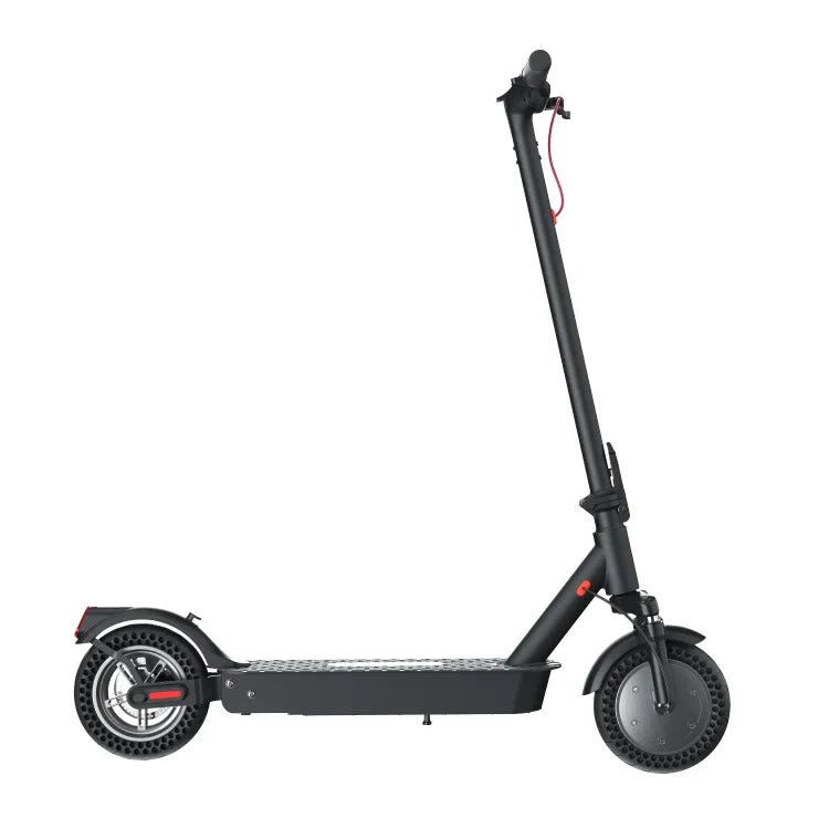 iScooter i9 Max - Elsparkcykel - Wheelyshop