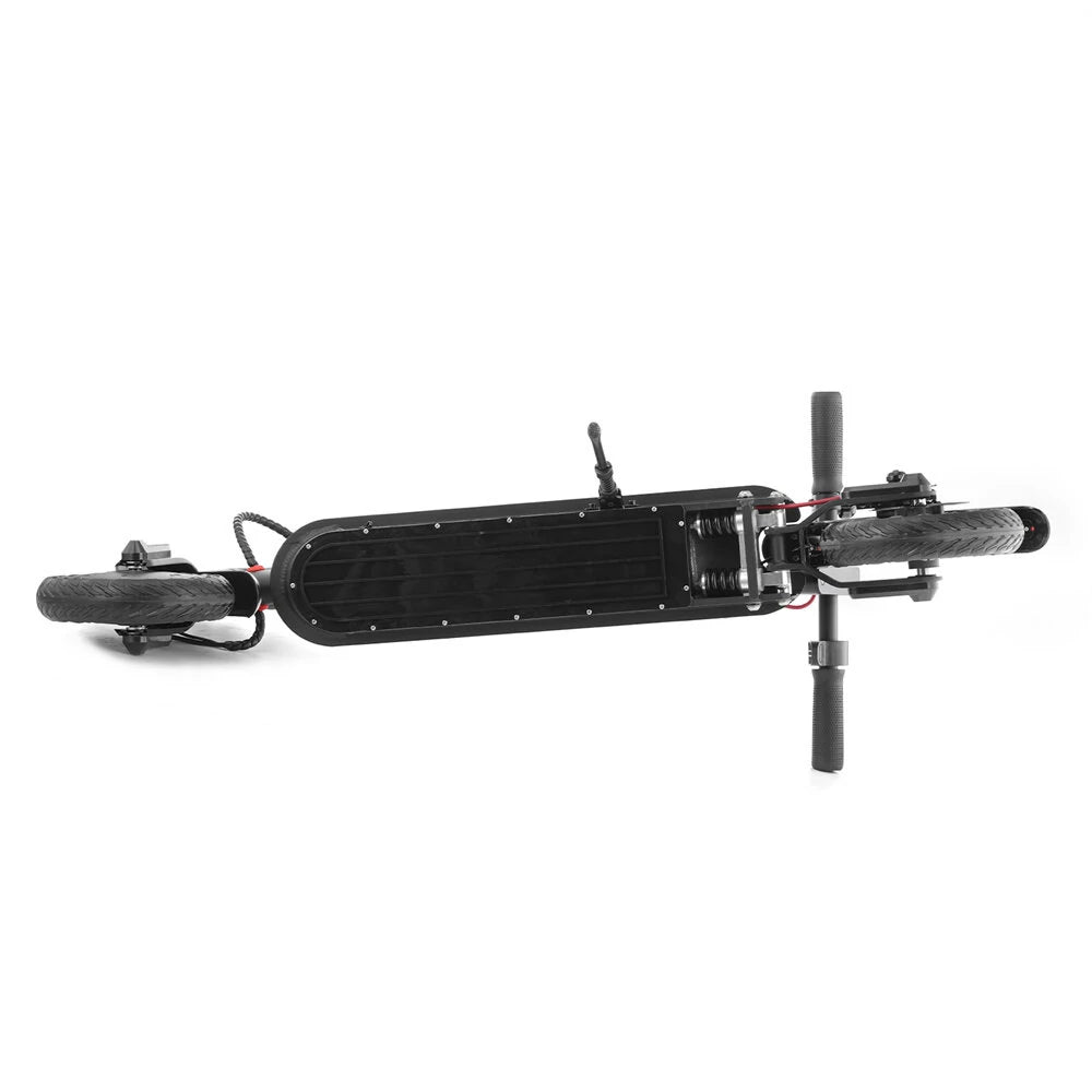 iScooter i9 Max - Elsparkcykel - Wheelyshop