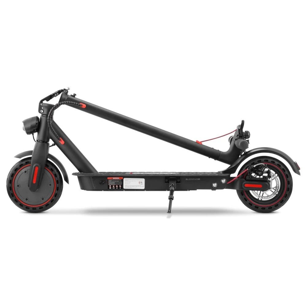 iScooter i9 Pro - Elsparkcykel - Wheelyshop