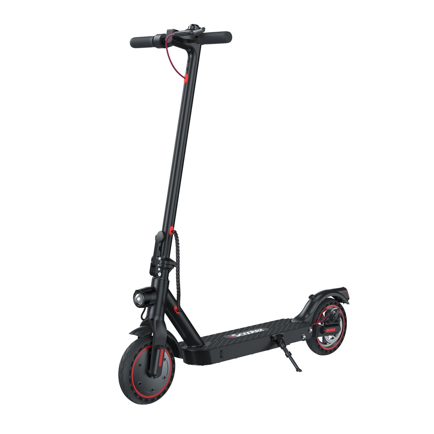 iScooter i9 Pro - Elsparkcykel - Wheelyshop