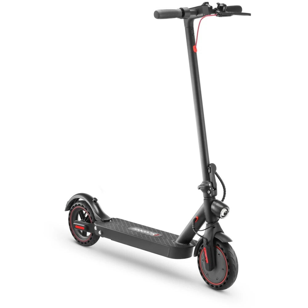 iScooter i9 Pro - Elsparkcykel - Wheelyshop