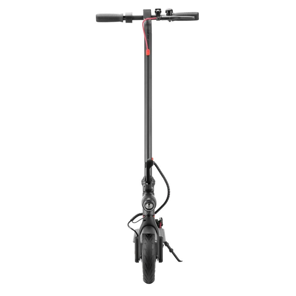 iScooter i9 Pro - Elsparkcykel - Wheelyshop