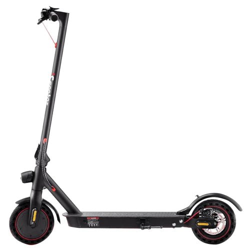 iScooter i9 Pro - Elsparkcykel - Wheelyshop