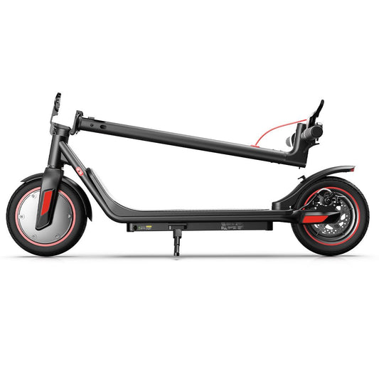 iScooter i9M - Elsparkcykel - Wheelyshop