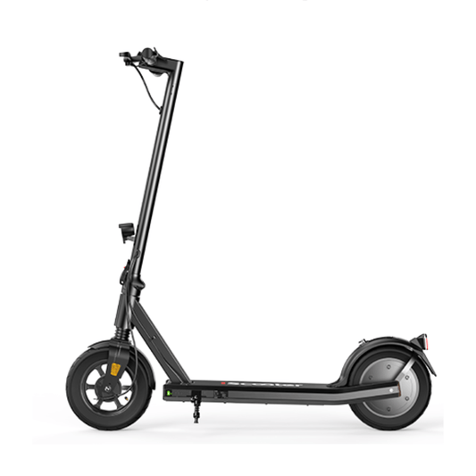 iScooter i9S - Elsparkcykel - Wheelyshop