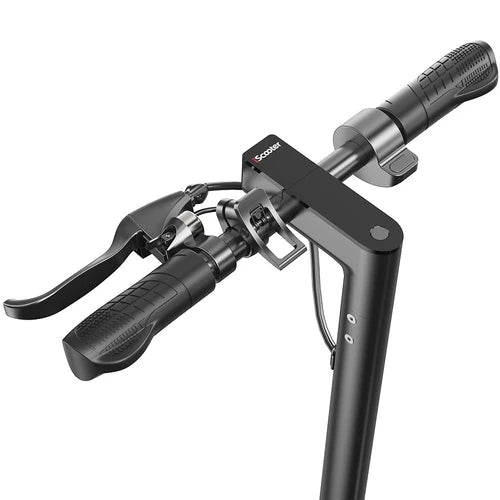 iScooter i9S - Elsparkcykel - Wheelyshop