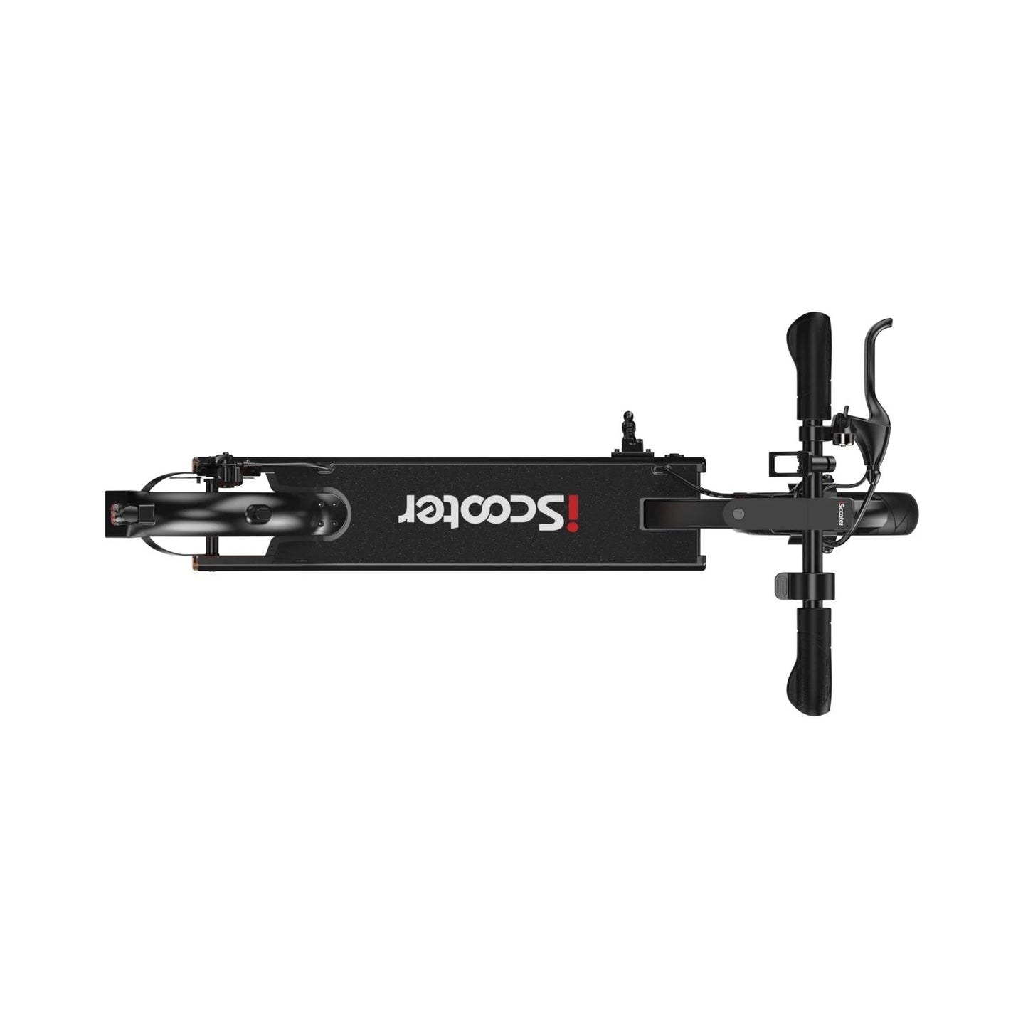 iScooter i9S - Elsparkcykel - Wheelyshop