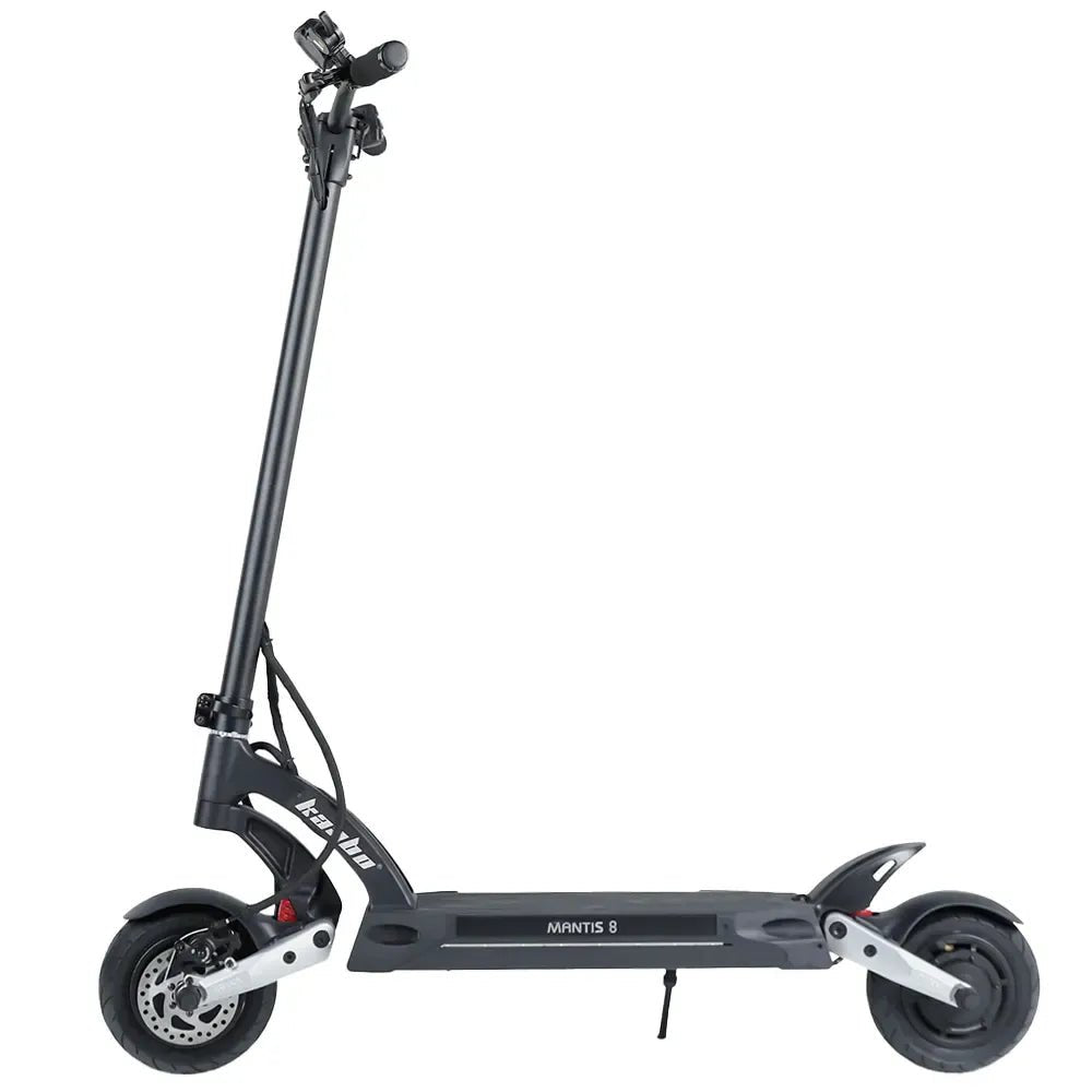 KAABO MANTIS 8 PLUS (48V 24.5Ah) - Elsparkcykel - Wheelyshop
