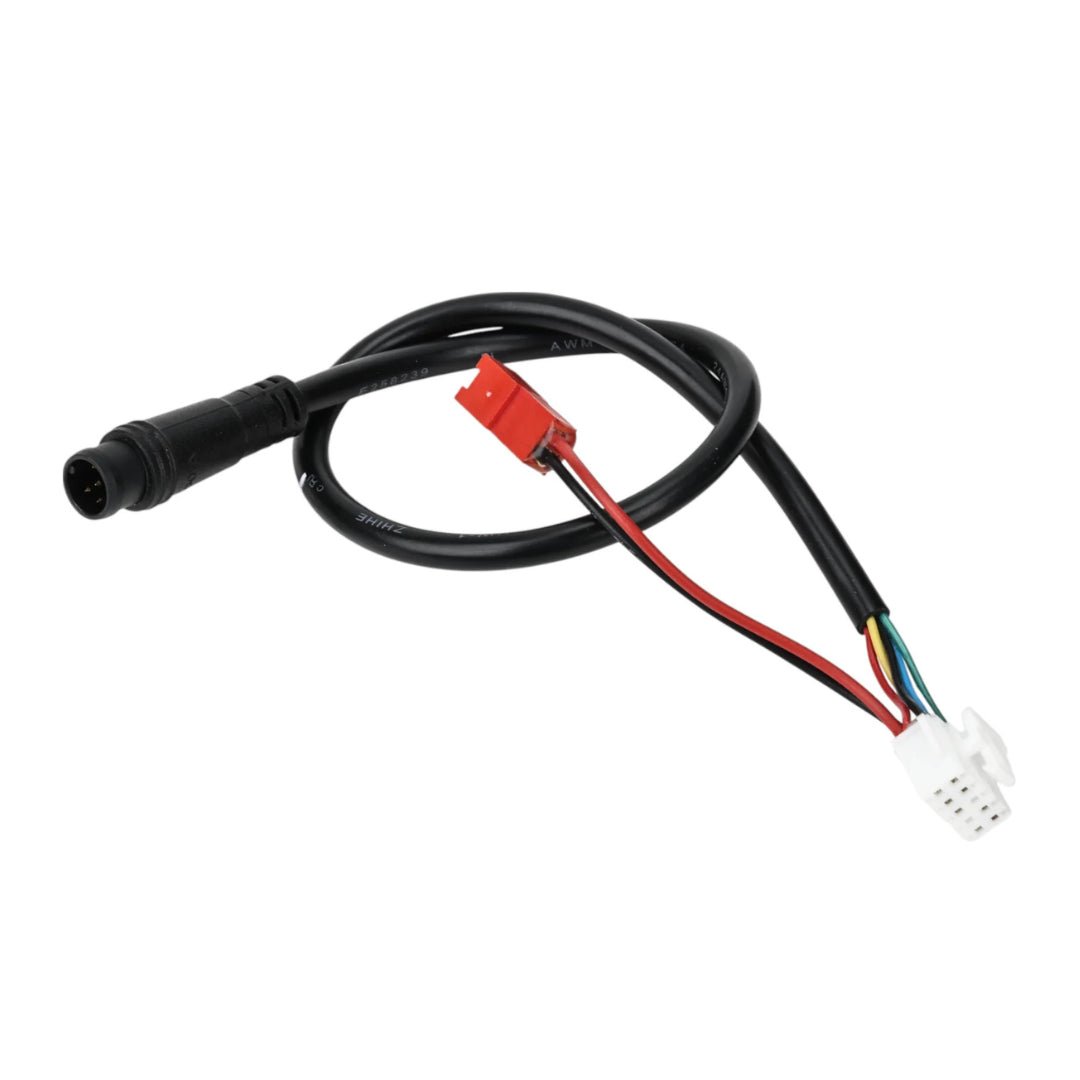 Kabel display Ninebot Max G3 - Reservdel - Wheelyshop