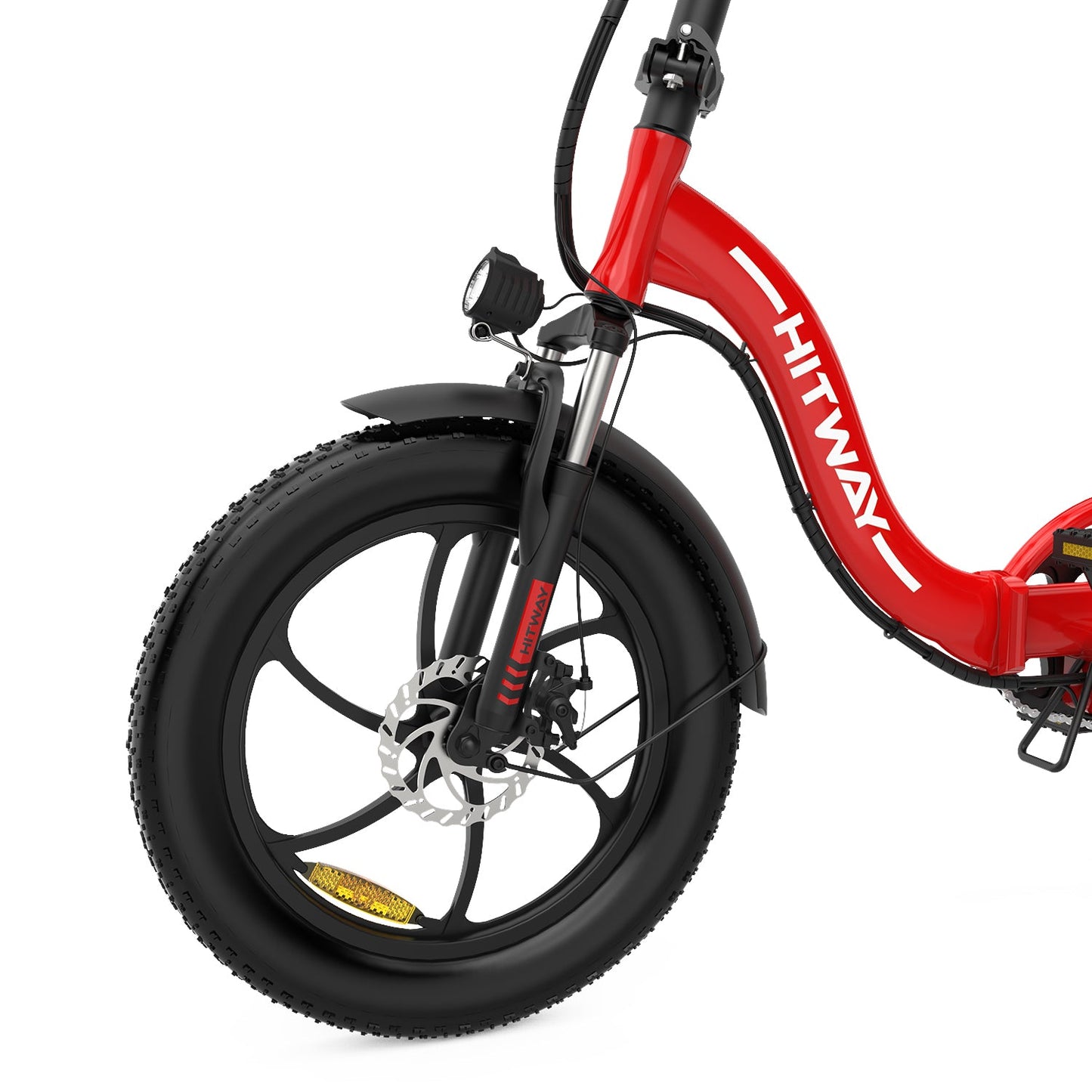 KOOLUX BK6S 3.0 - Elcykel - Wheelyshop