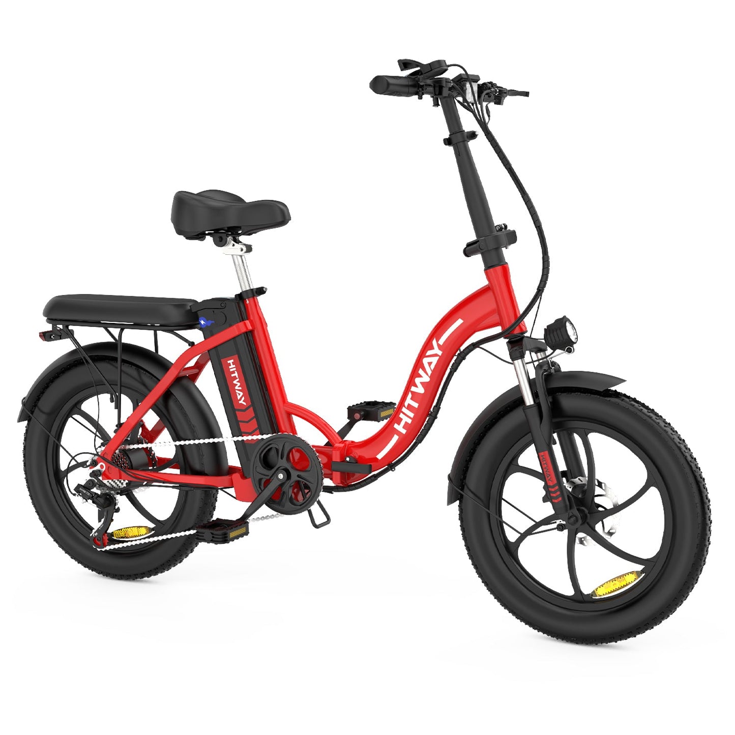 KOOLUX BK6S 3.0 - Elcykel - Wheelyshop