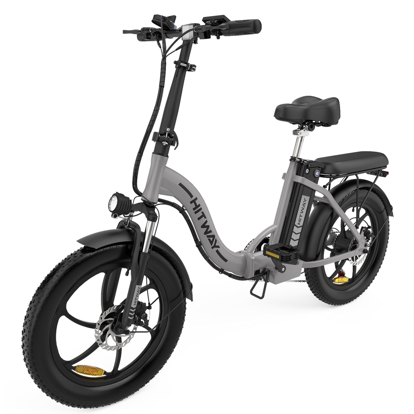 KOOLUX BK6S 3.0 - Elcykel - Wheelyshop