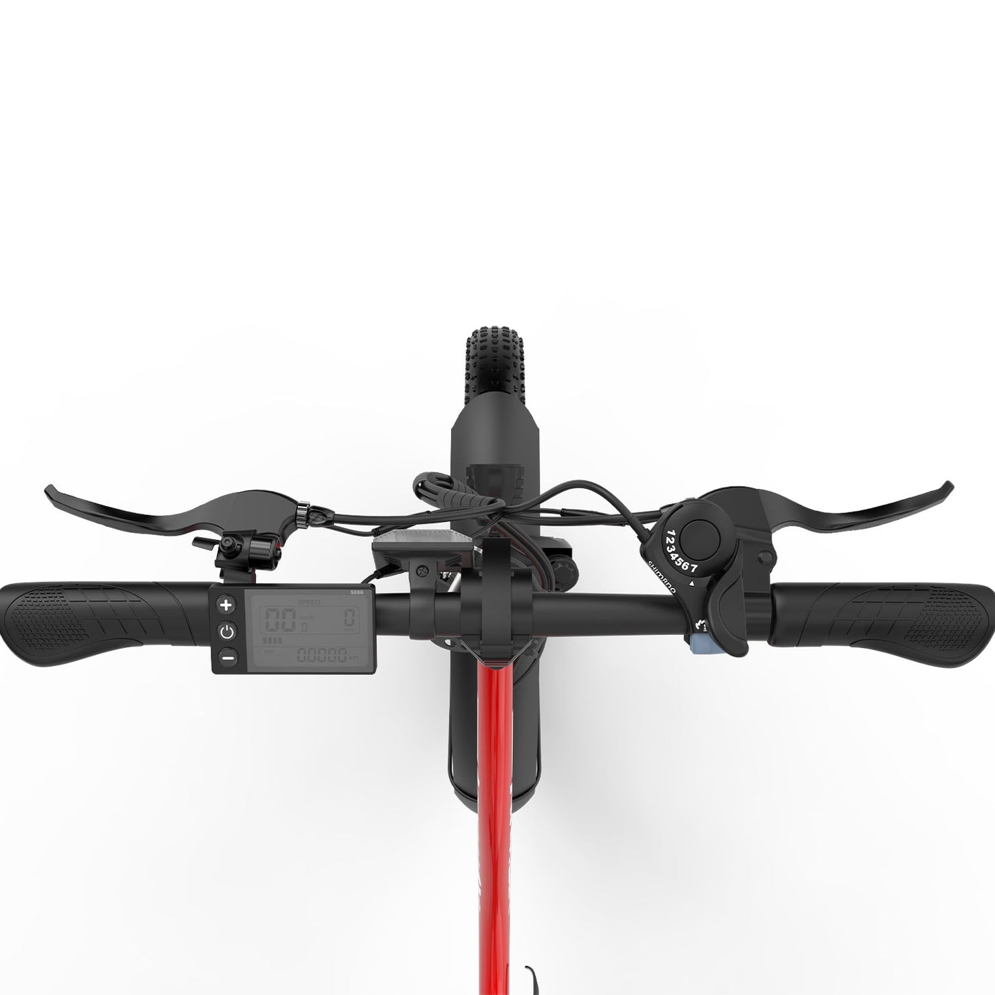 KOOLUX BK6S 3.0 - Elcykel - Wheelyshop