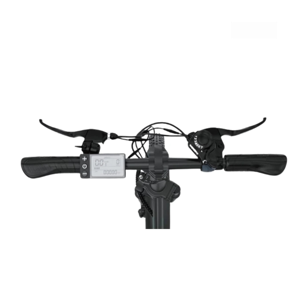 KOOLUX BK6S 4.0 - Elcykel - Wheelyshop