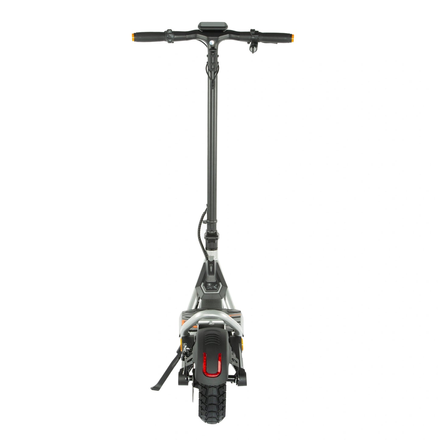 KuKirin A1 - Elsparkcykel - Wheelyshop