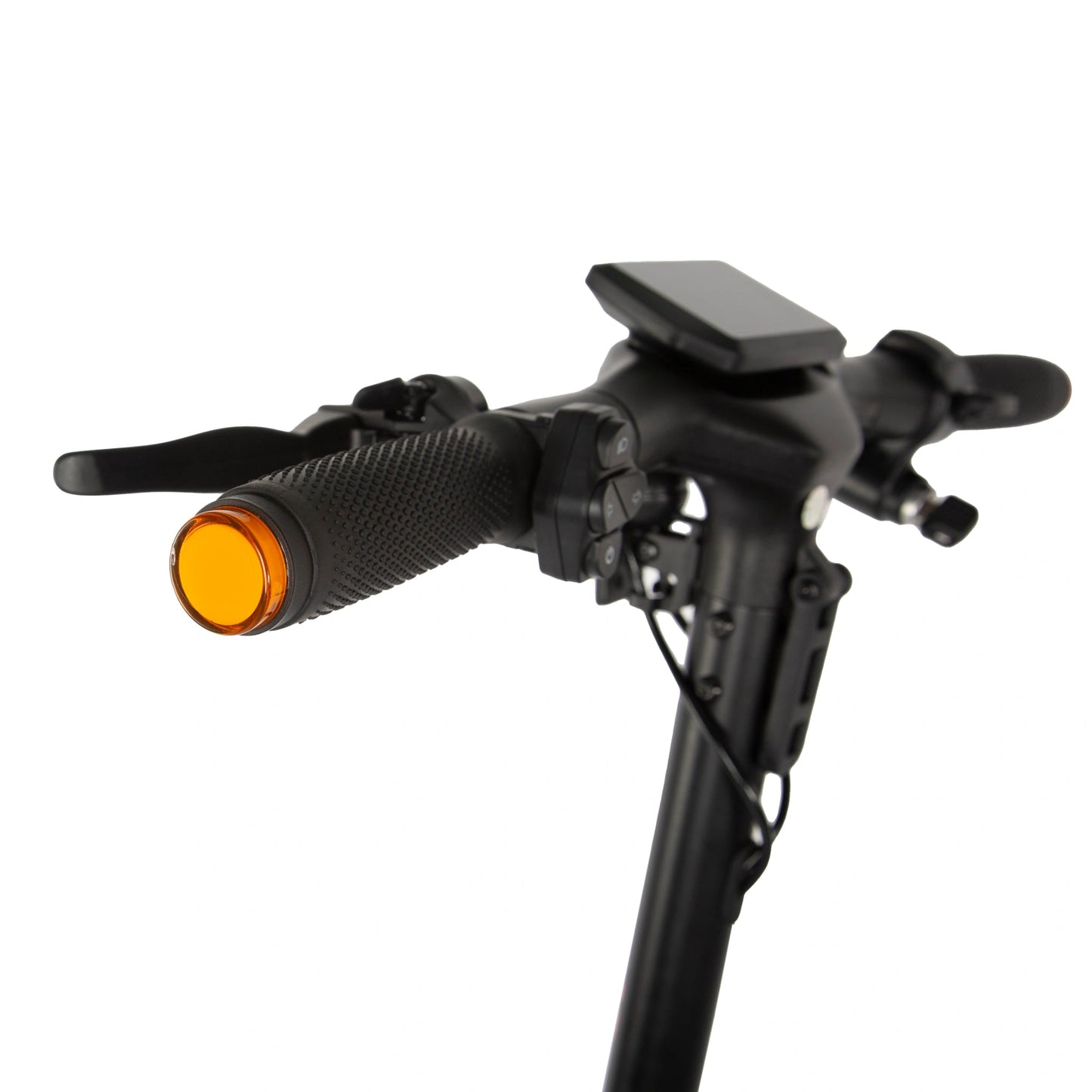 KuKirin A1 - Elsparkcykel - Wheelyshop