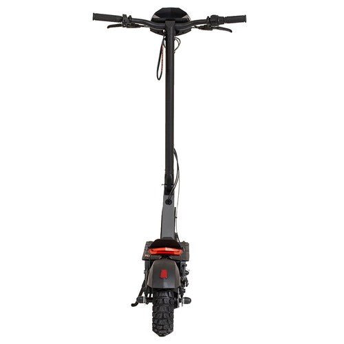 KuKirin G2 - Elsparkcykel - Wheelyshop