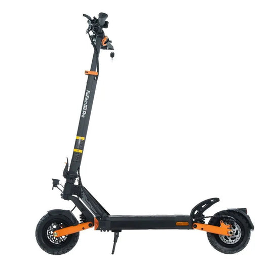 KuKirin G2 Pro (VMP) - Elsparkcykel - Wheelyshop