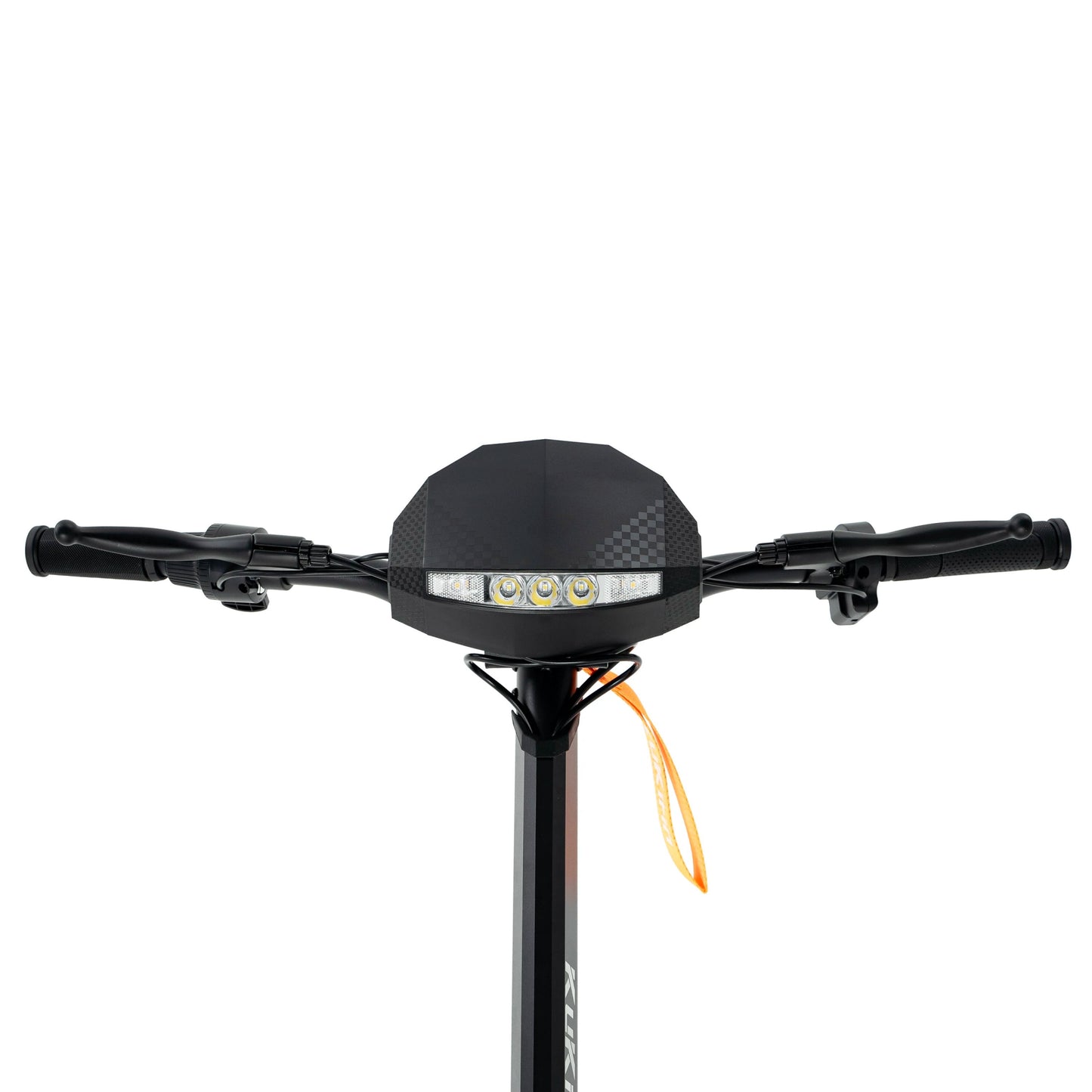 KuKirin G3 - Elsparkcykel - Wheelyshop