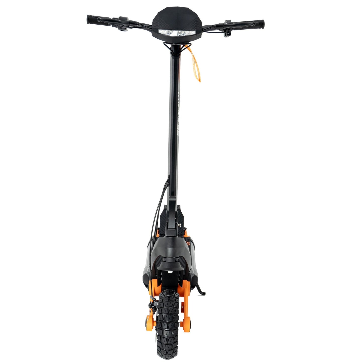 KuKirin G3 - Elsparkcykel - Wheelyshop