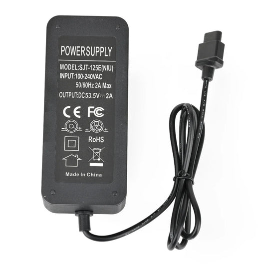 Laddare NIU KQi 2/KQi 2 - Reservdel - Wheelyshop