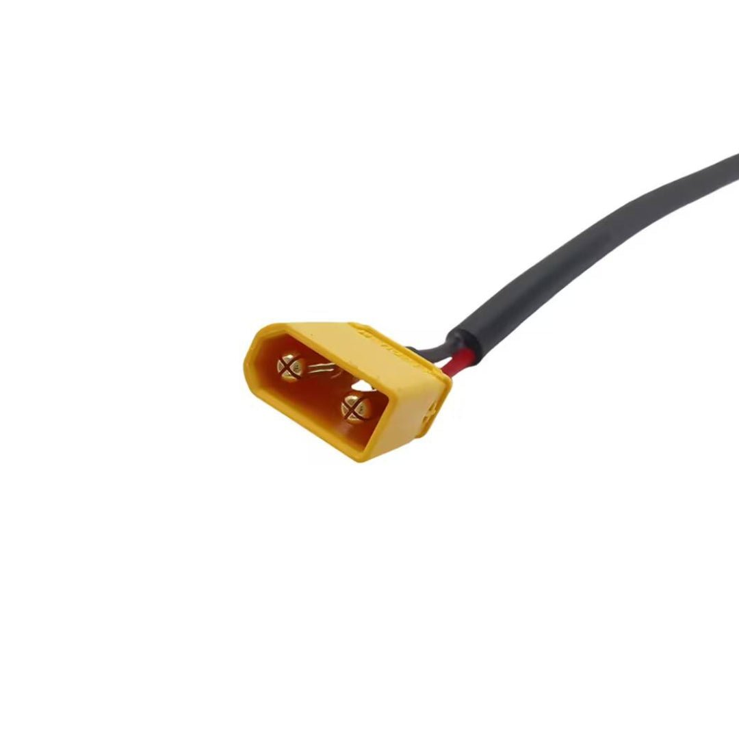 Laddningsport KuKirin G2 Pro/G2 Max - Reservdel - Wheelyshop