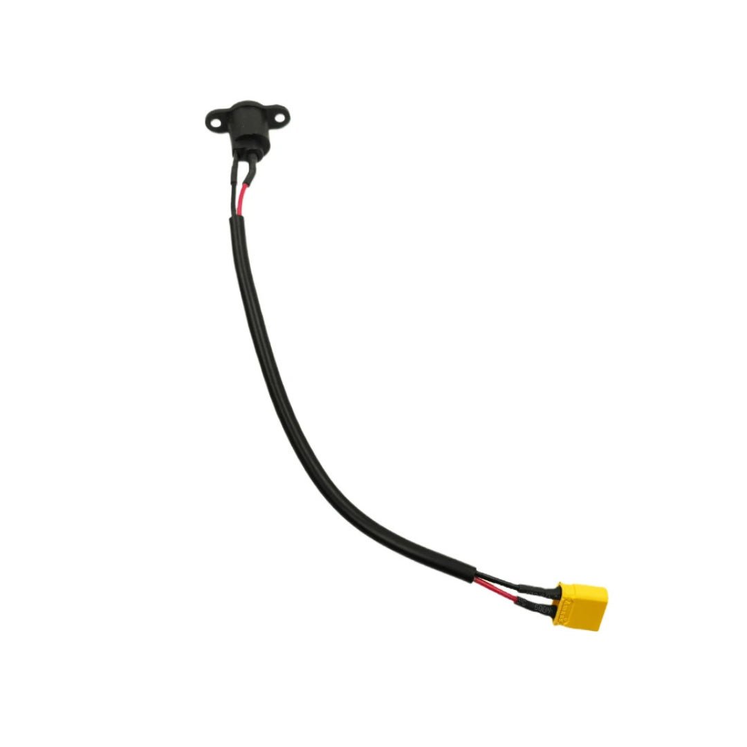 Laddningsport KuKirin G3 Pro - Reservdel - Wheelyshop