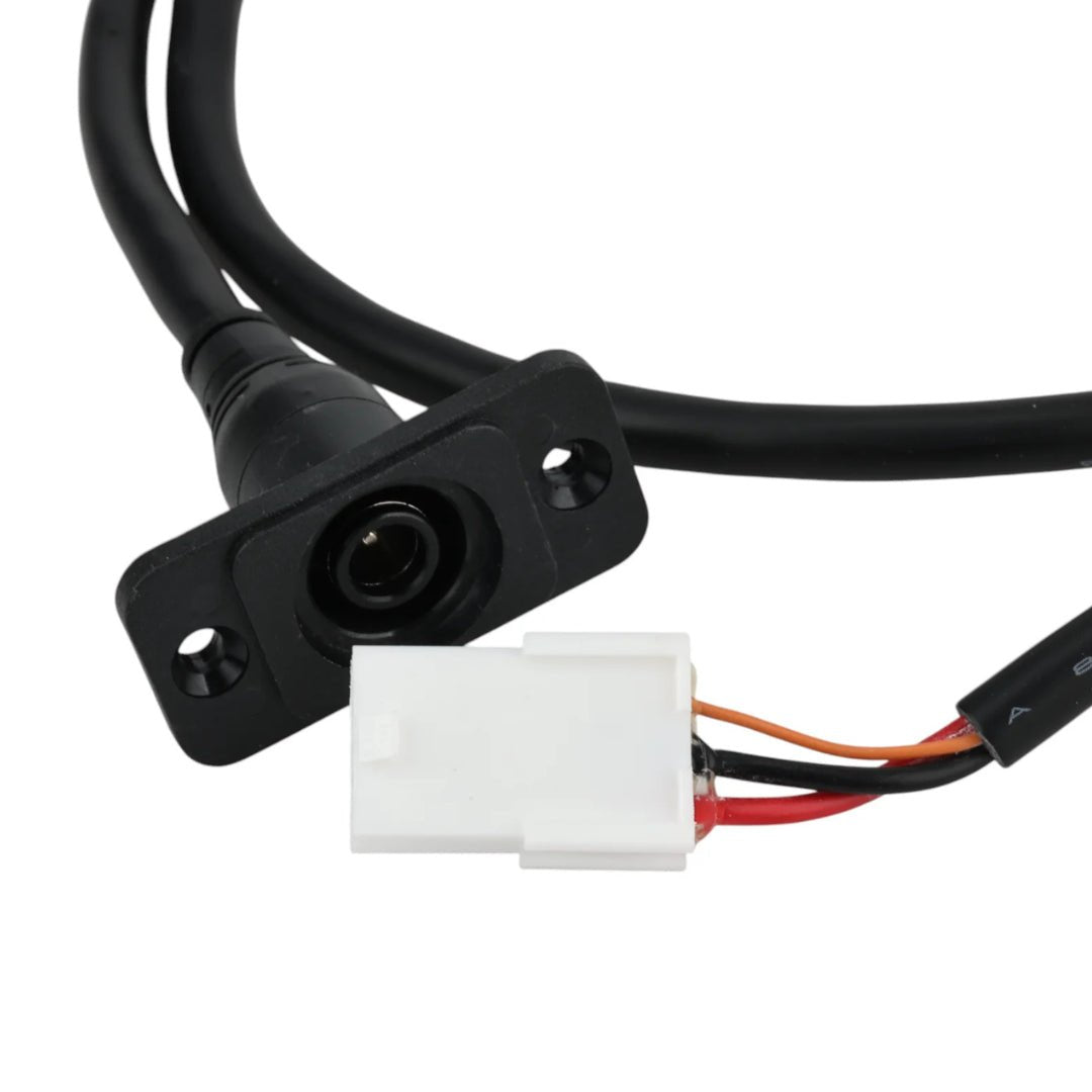 Laddningsport Ninebot ZT3/ZT3 Pro - Reservdel - Wheelyshop