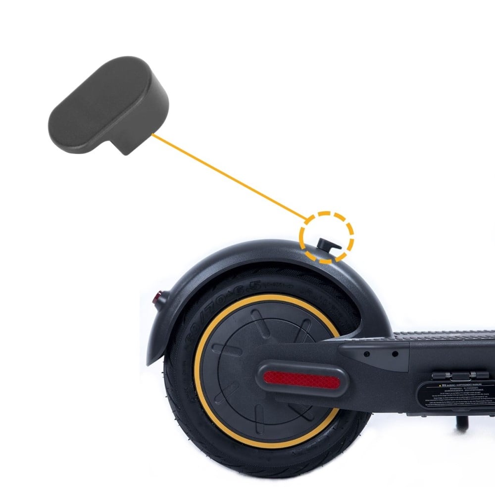 Låskrok Ninebot G30 - Reservdel - Wheelyshop