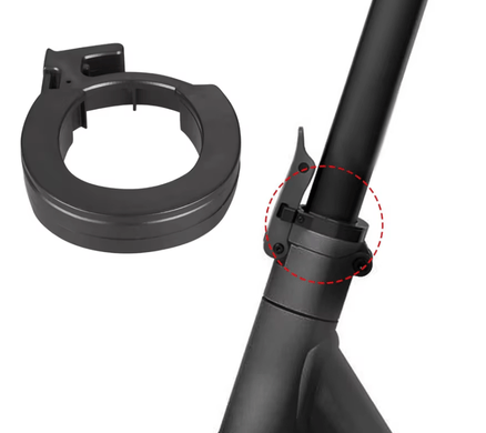 Låsring Ninebot G30 - Reservdel - Wheelyshop