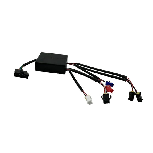 Ljuskretskort KuKirin G2 Master - Reservdel - Wheelyshop