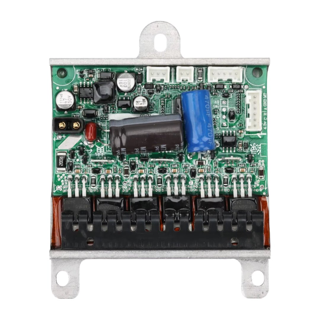 Moderkort Xiaomi 3 Lite - Reservdel - Wheelyshop