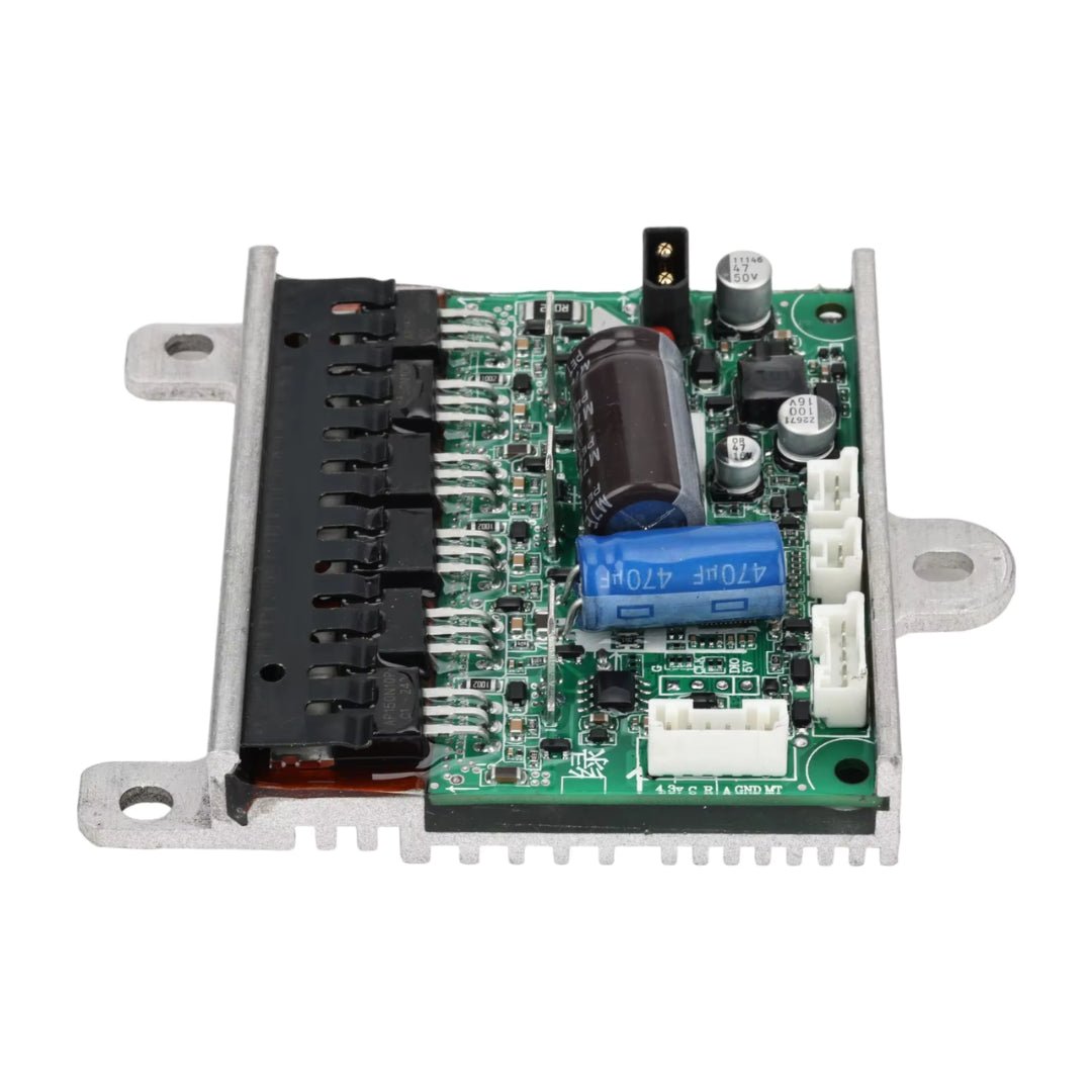 Moderkort Xiaomi 3 Lite - Reservdel - Wheelyshop