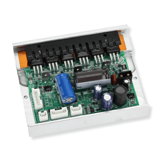 Moderkort Xiaomi 4 Lite - Reservdel - Wheelyshop