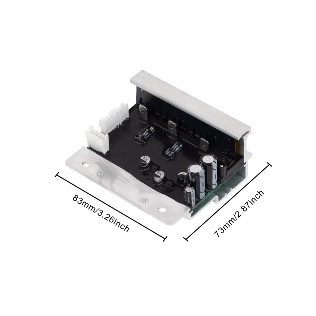 Moderkort Xiaomi 4 Pro - Reservdel - Wheelyshop