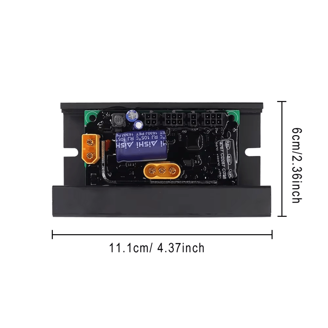Moderkort Xiaomi 4 Ultra - Reservdel - Wheelyshop