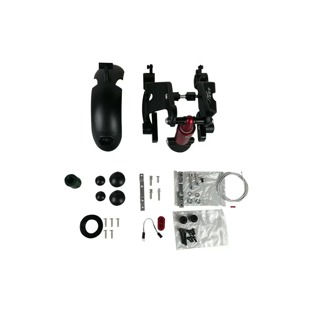 Monorim Bakre stötdämpare kit Xiaomi - Tillbehör - Wheelyshop