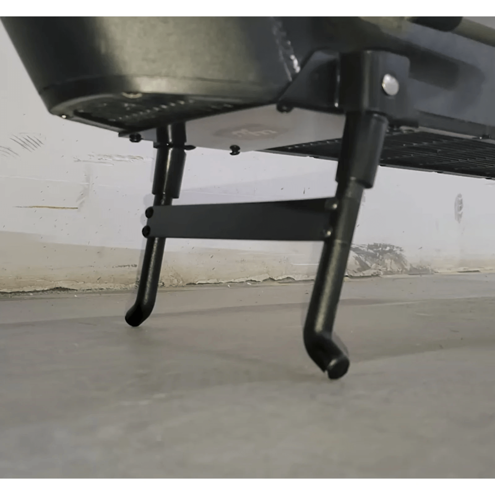 Monorim dubbla stödben Ninebot - Reservdel - Wheelyshop