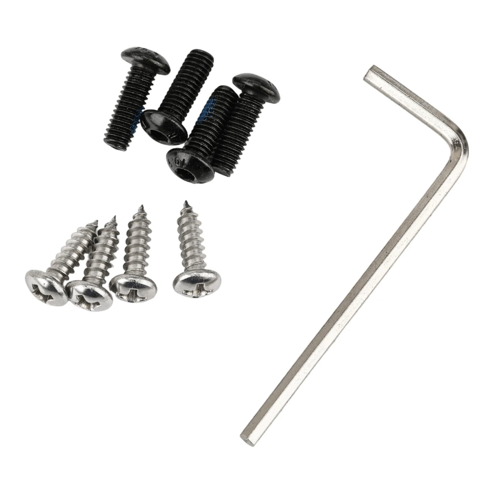 Monorim dubbla stödben Ninebot - Reservdel - Wheelyshop
