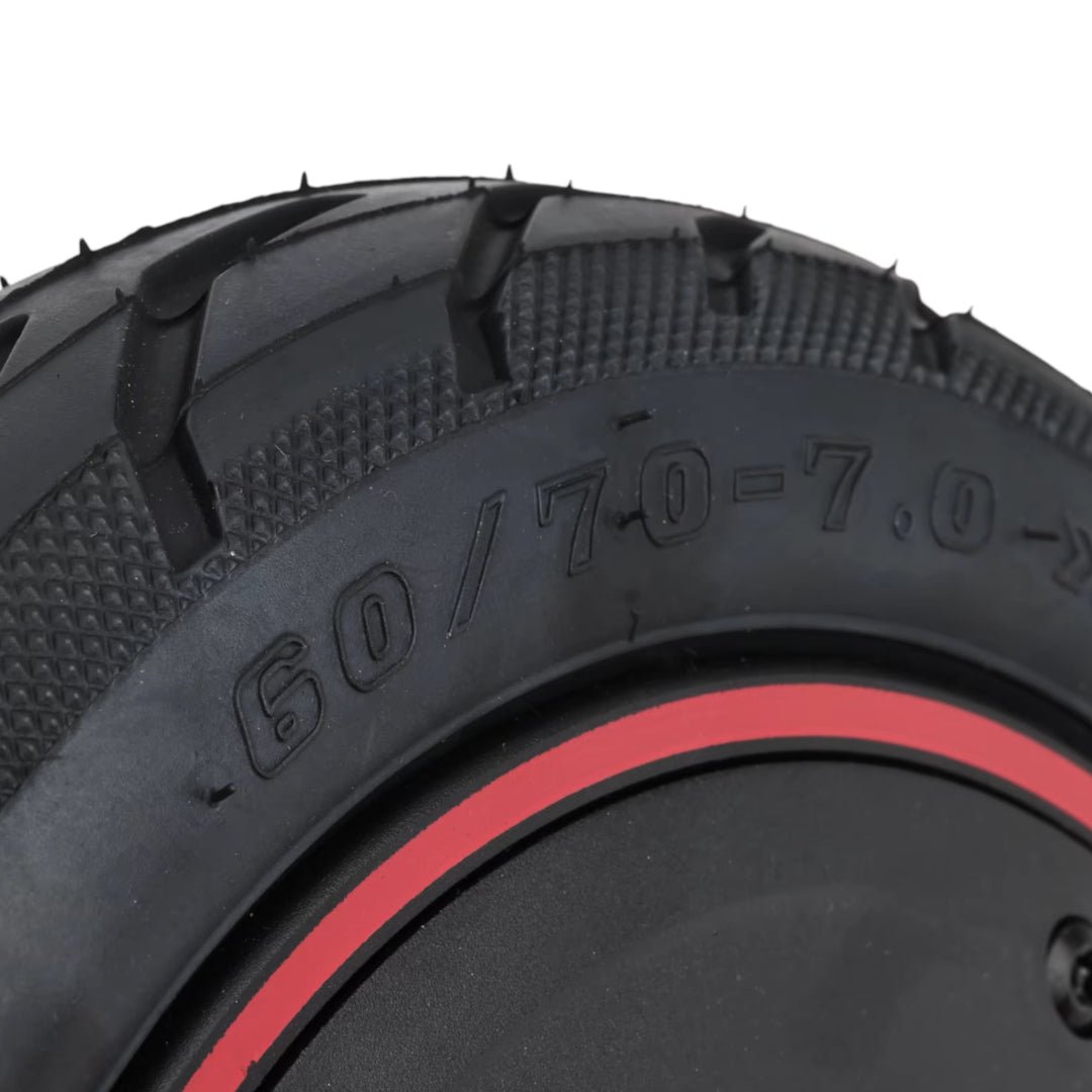 Motorhjul 350W Xiaomi 4 Pro - Reservdel - Wheelyshop