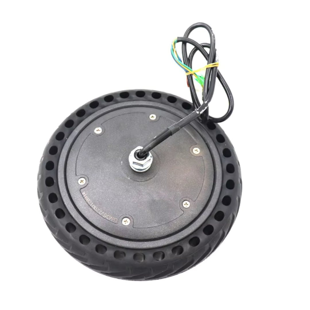 Motorhjul Honeycomb 350W Xiaomi M365/1S/Essential - Reservdel - Wheelyshop