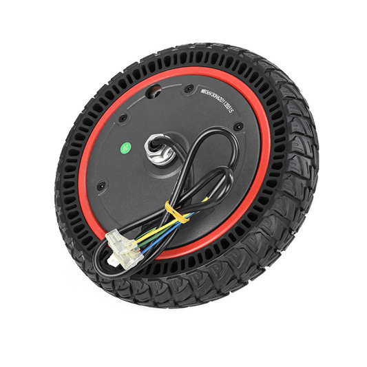 Motorhjul Honeycomb 350W Xiaomi Pro/Pro2 - Reservdel - Wheelyshop