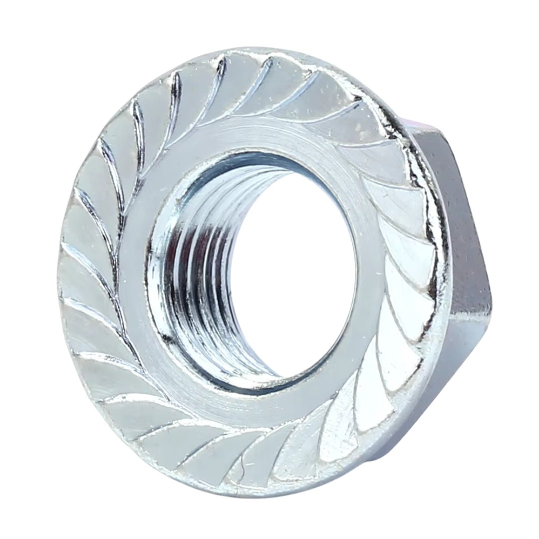 Mutter till motor Xiaomi - Reservdel - Wheelyshop