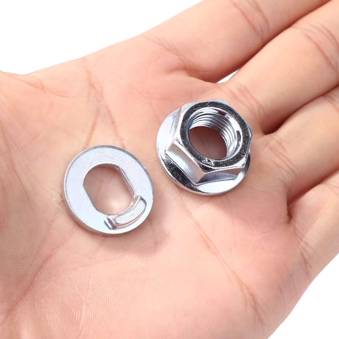 Mutter till motor Xiaomi - Reservdel - Wheelyshop