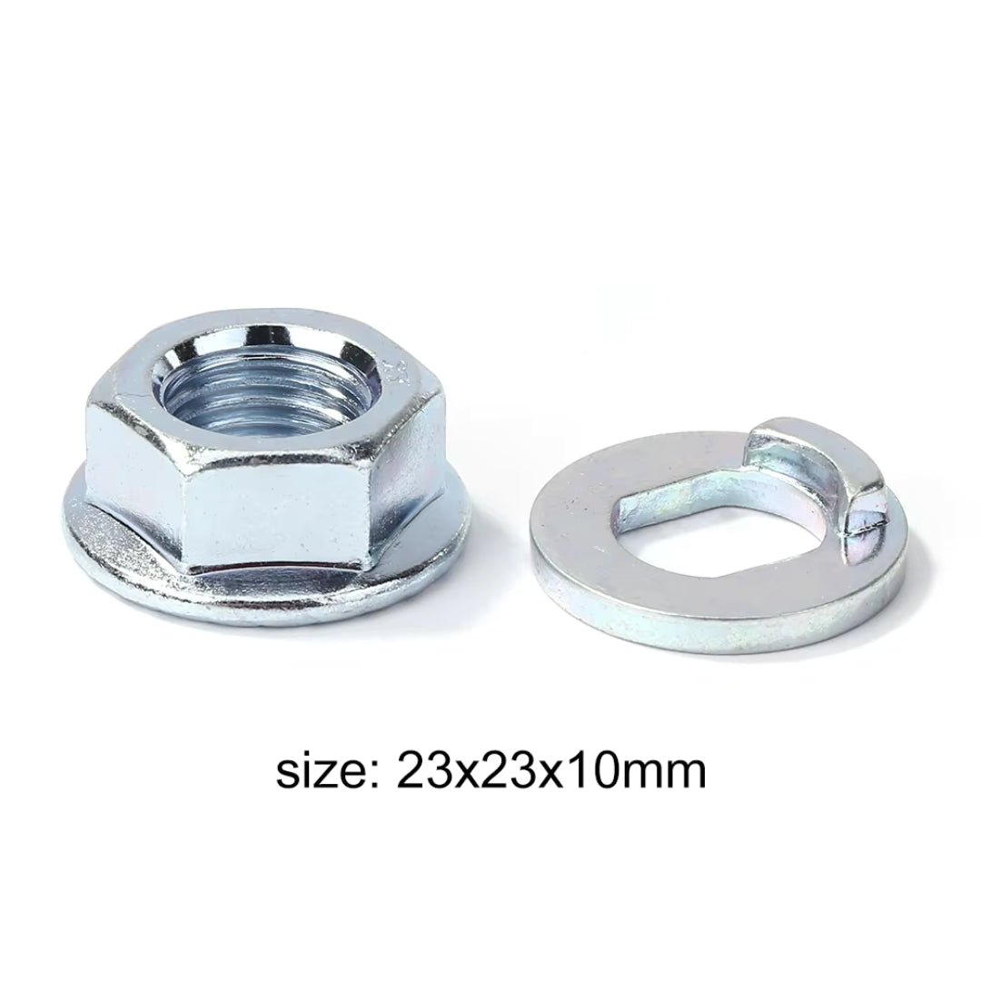 Mutter till motor Xiaomi - Reservdel - Wheelyshop