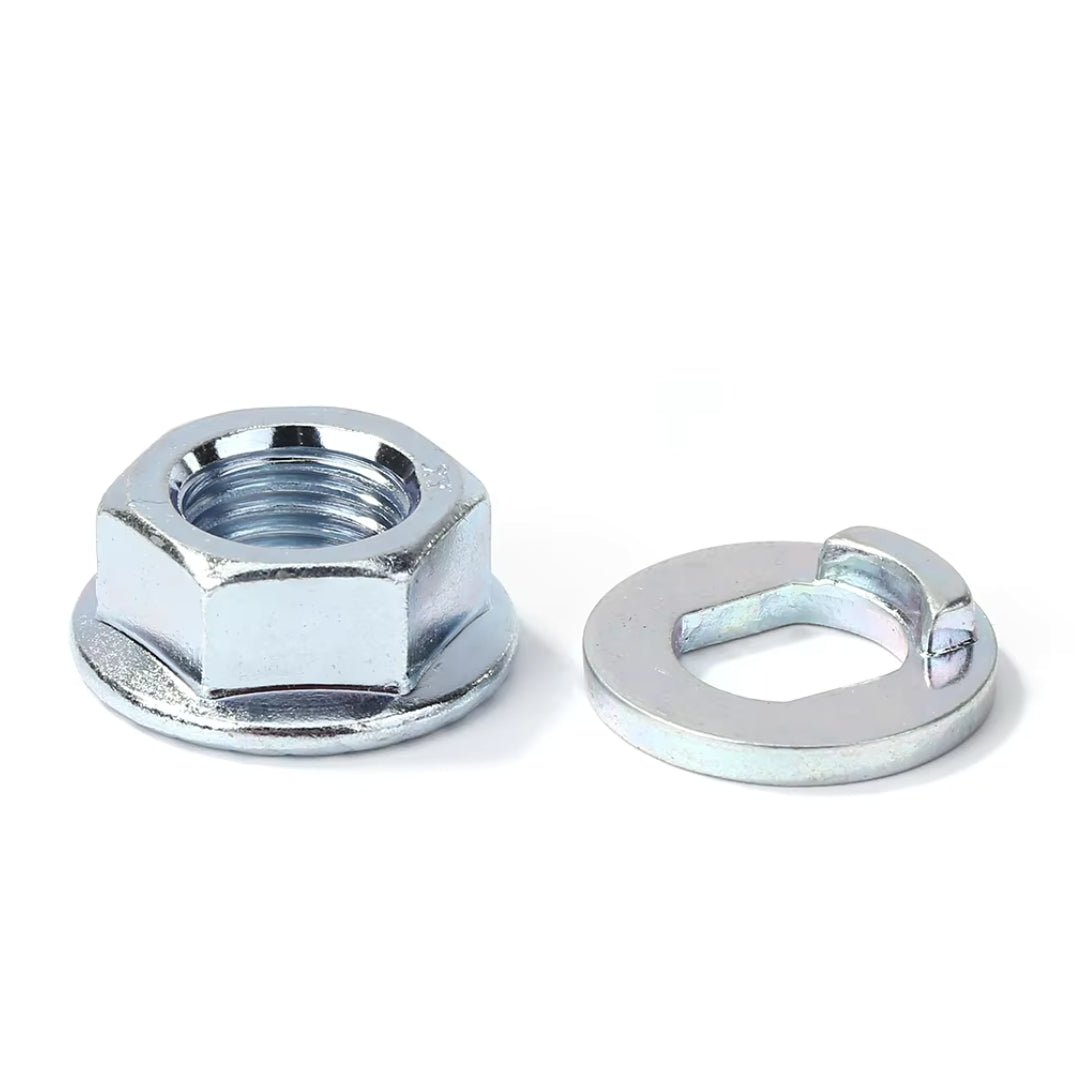 Mutter till motor Xiaomi - Reservdel - Wheelyshop