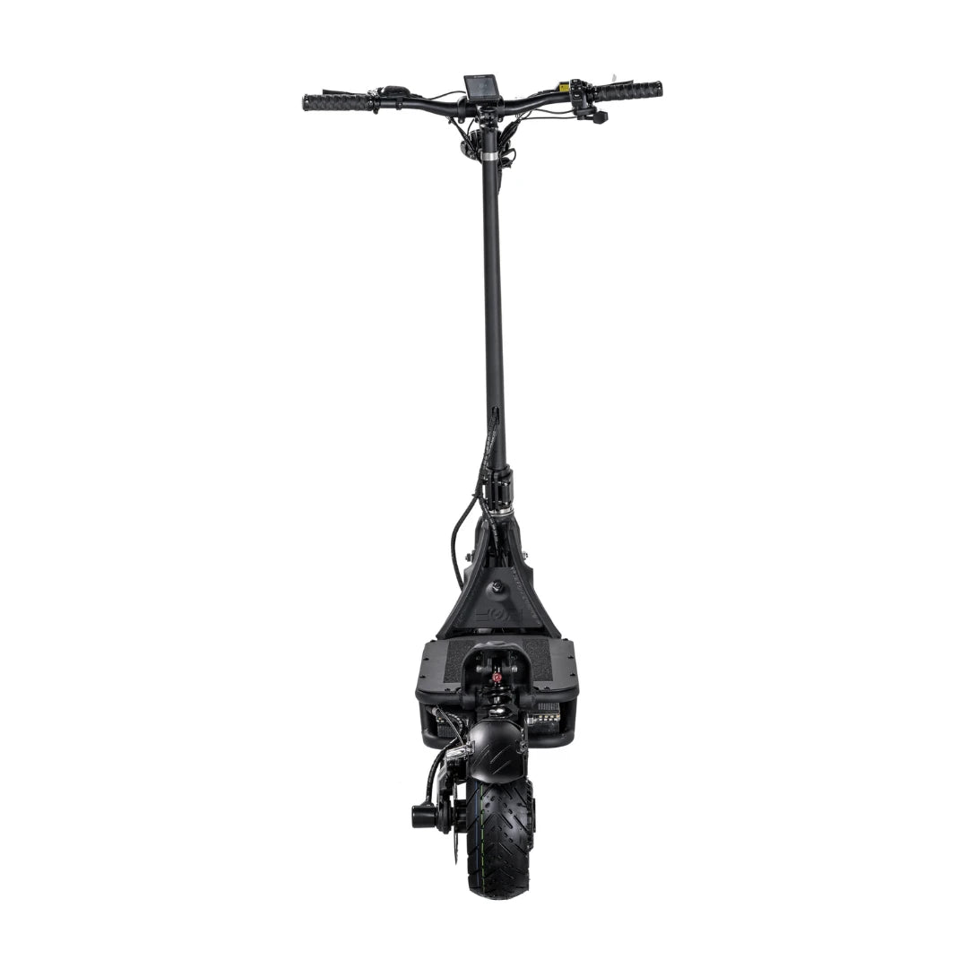 NAMI BLAST 2 MAX - Elsparkcykel - Wheelyshop