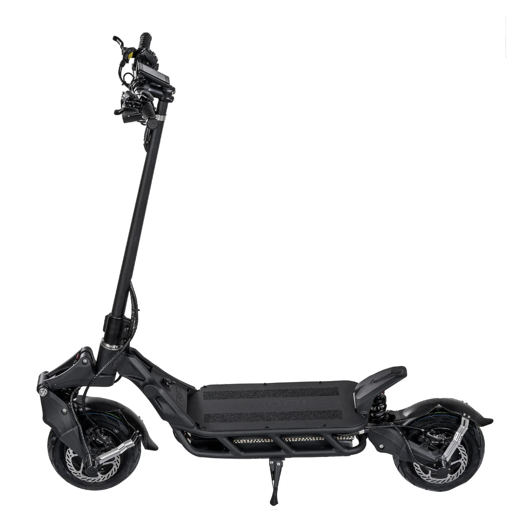 NAMI BLAST 2 MAX - Elsparkcykel - Wheelyshop