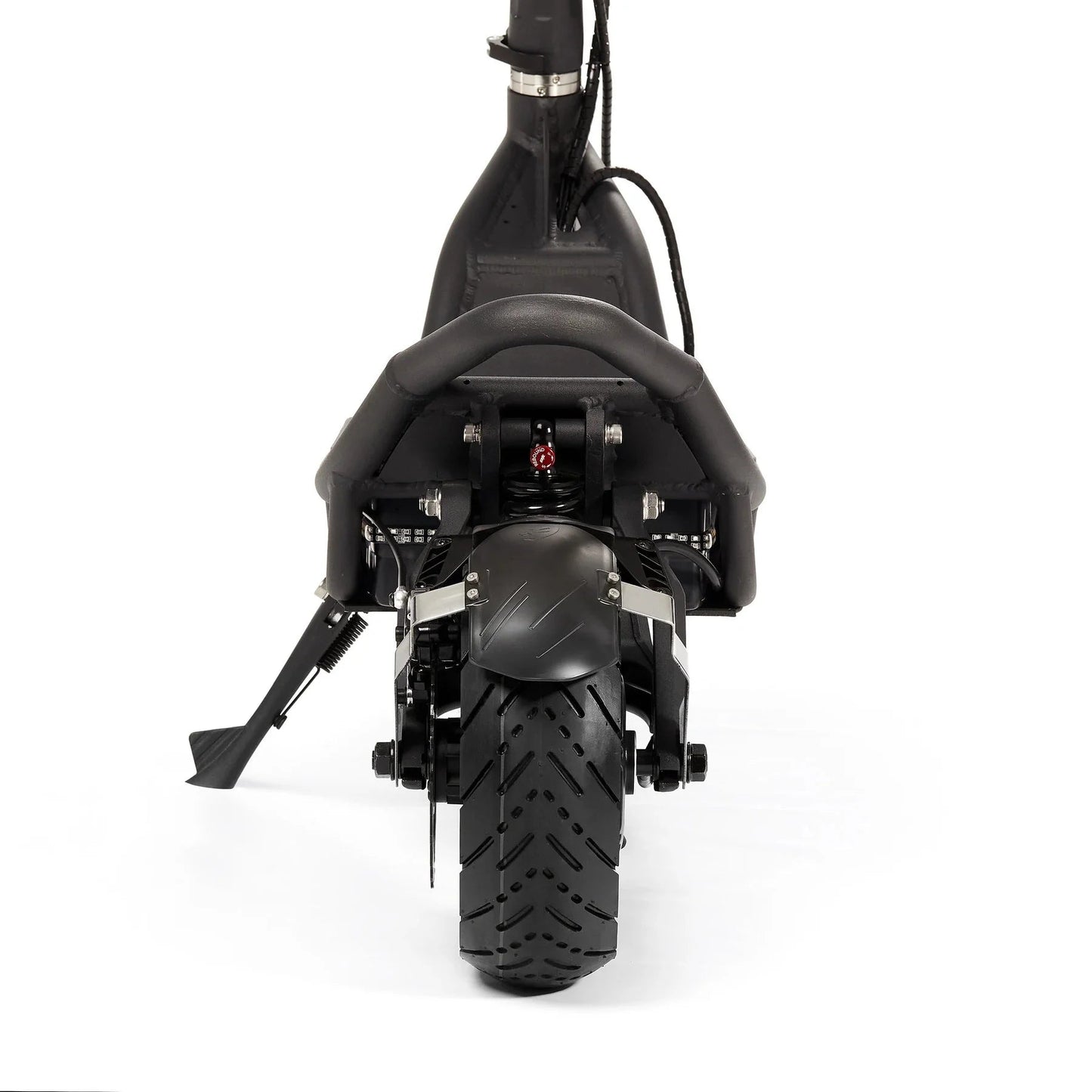 NAMI BURN - E 3 MAX - Elsparkcykel - Wheelyshop