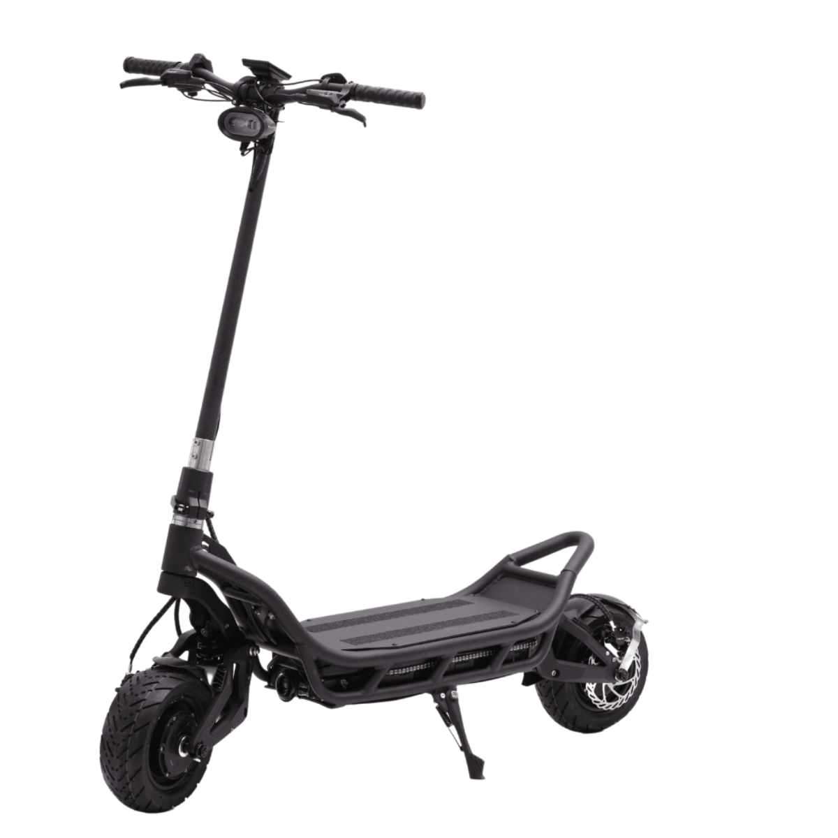 NAMI BURN - E 3 MAX - Elsparkcykel - Wheelyshop